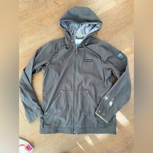 ❤️ 4 for $25 ❤️ Men’s Columbia jacket size small